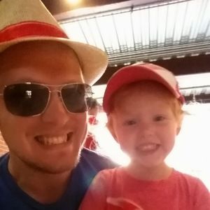 Meet your Posher, Tim